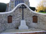 Image: BRANSTON WAR MEMORIAL