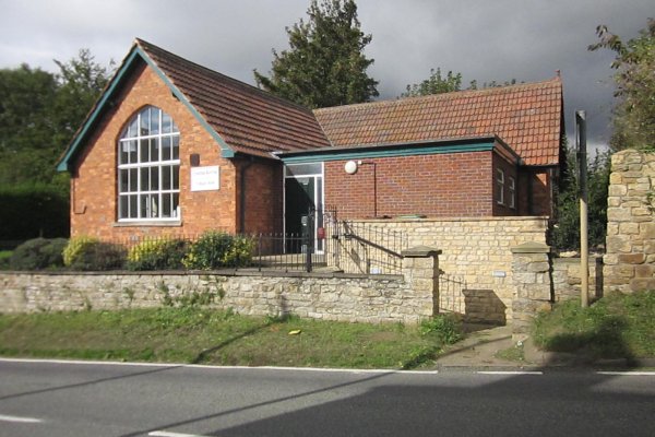 Croxton Kerrial Village Hall